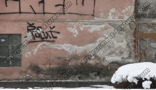 Photo Textures of Wall Plaster
